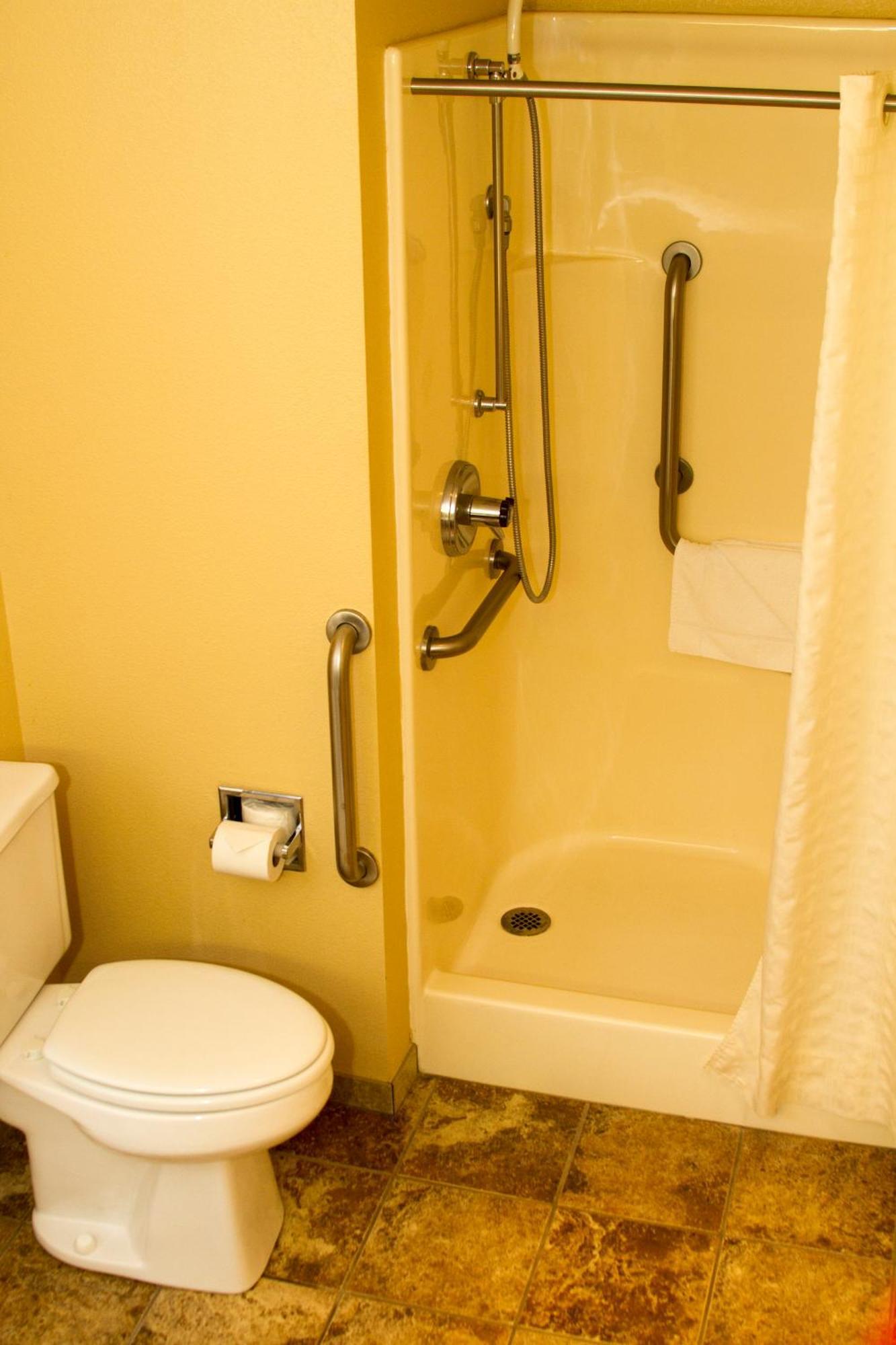 Cottonwood Inn & Suites Phillipsburg Pokój zdjęcie