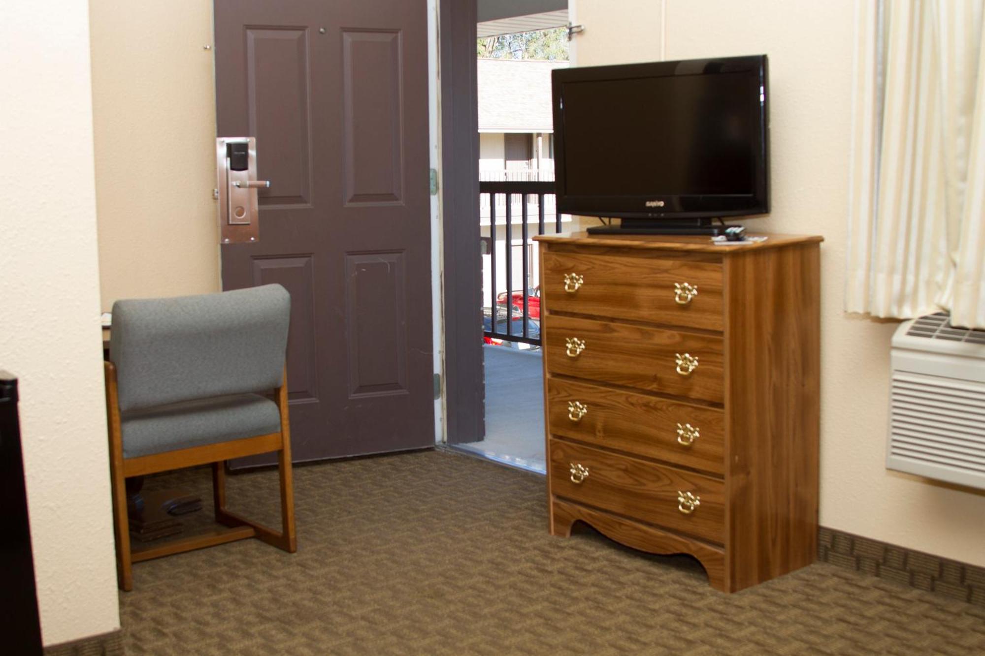 Cottonwood Inn & Suites Phillipsburg Pokój zdjęcie