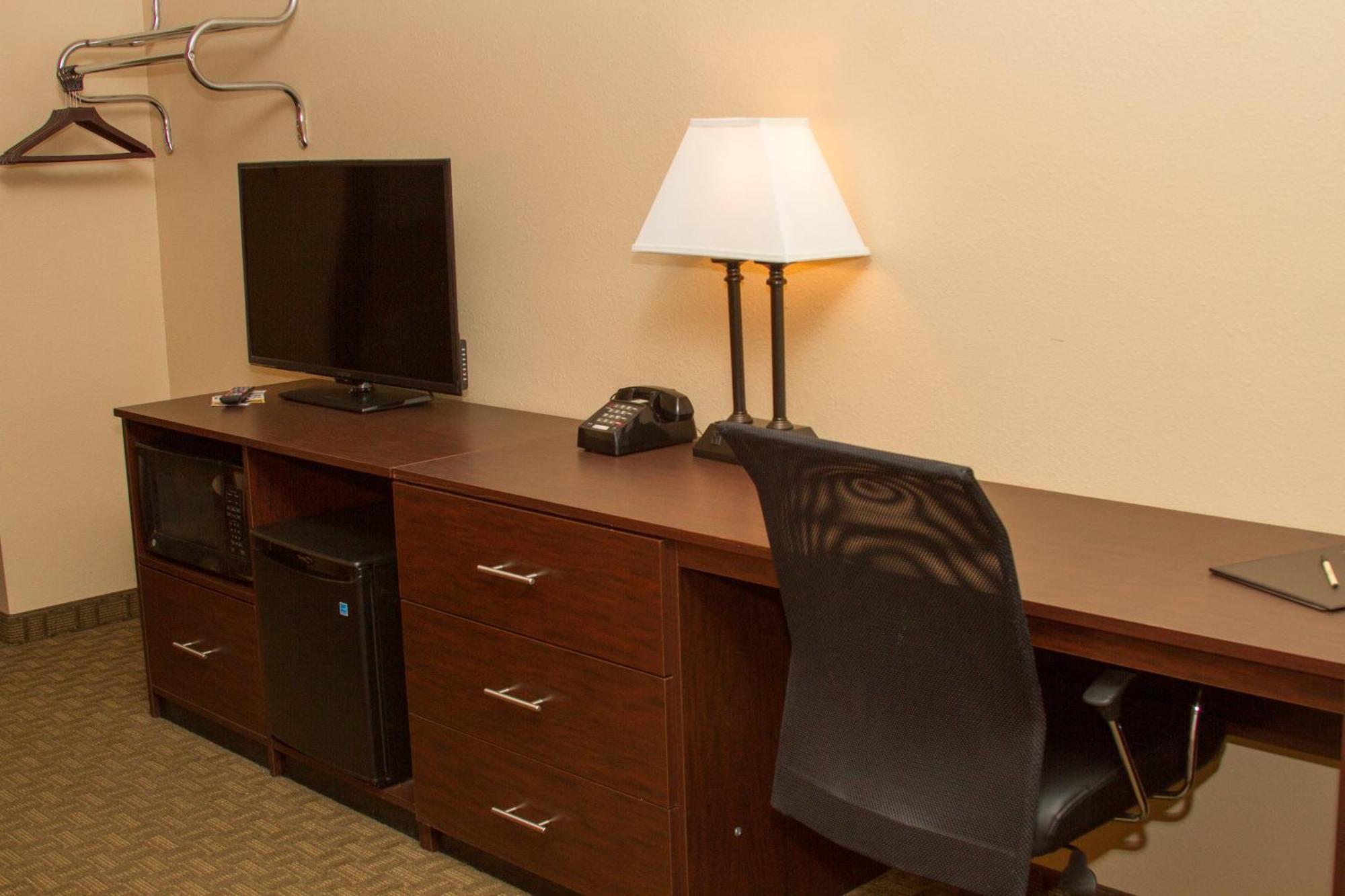Cottonwood Inn & Suites Phillipsburg Pokój zdjęcie