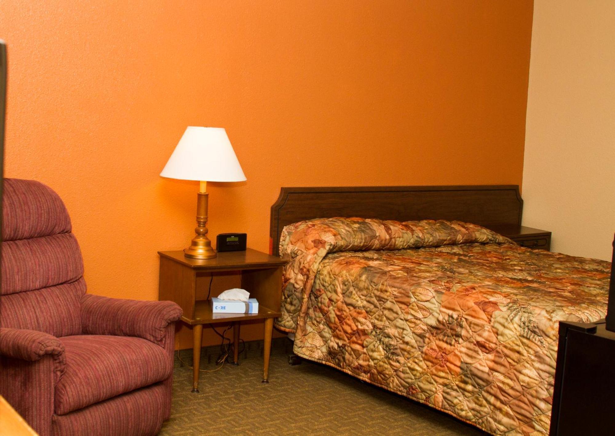 Cottonwood Inn & Suites Phillipsburg Pokój zdjęcie